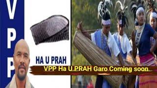 VPP Ha U PRAH Garo Coming soon