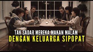 Satu Keluarga Dipaksa Bertukar Posisi Menjadi Keluarga Sipopat.. ALUR CERITA FILM.