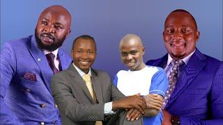 BEST OF KAMBA GOSPEL TBT SONGS(WILBERFORCE/MYELO/JOHN KAY..)