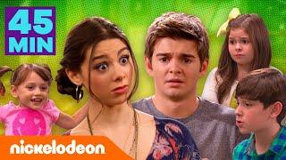 Thundermans | Alle afleveringen van de Thundermans Seizoen 3 - Deel 1! | Nickelodeon Nederlands