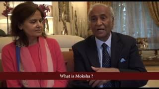 What is Moksha? | Hindu Academy | Jay Lakhani