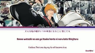 Oshi no Ko - Opening Full『IDOL』by YOASOBI (Lyrics)