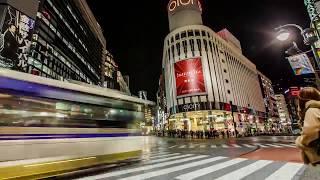 "Japanese Tradition" | Japan 2013 | Time-Lapse & Travel Video