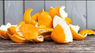 HOW TO USE ORANGE PEEL FOR BREAK THROUGH - PROPHET MOSES , GREAT POWER MINISTRY