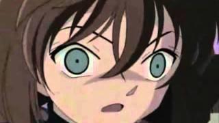 26 - DETECTIVE CONAN - BLACK ORGANIZATION