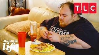 From Drug Abuse to Food Addiction | My 600-Lb Life | TLC