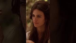 the scene that won penélope cruz her first oscar 