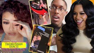 Carmen Speaks Out After Corey DISTURBING Video Carmen New Boo Big Boogie Join LiveCorey Vid Remove