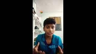 #Suicide is not a solution of depression#by inspired utkarsh in hindi