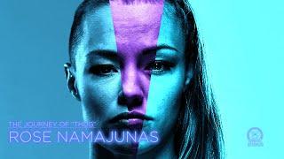 "Thug" Rose Namajunas Highlight | THE JOURNEY OF ROSE NAMAJUNAS | 2021