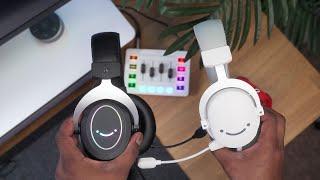 Fifine H3 & H9 Budget Gaming Headset Review | Pros, Cons & Comparison