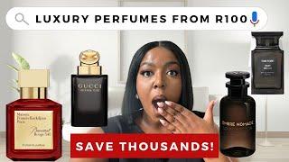 LUXURY PERFUMES FOR LESS  SAVE THOUSANDS WITH THIS LIMITED EDITION LUXURY PERFUME LAUNCH!