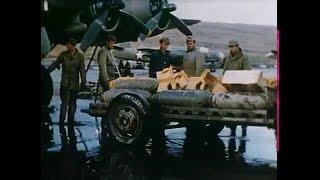 B 17 Flying Fortress Documentary