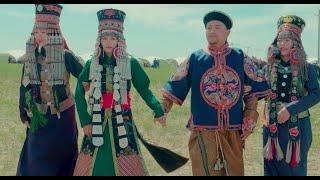 Inner Mongolia Erdos wedding style is unique "Ordos Wedding"