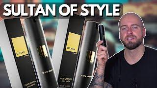 Sultan of Style | Ehrliche Meinung zum Pure Alpha | Lohnt sich das überhaupt?