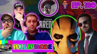 Daredevil: Born Again Is A MASTERPIECE + The Odyssey Cast Leaks?! | StreamerSZN Episode 180