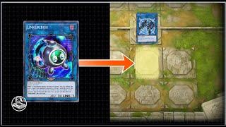 [Yugioh] Master Duel - Duel strategy 2 "Link Summoning"