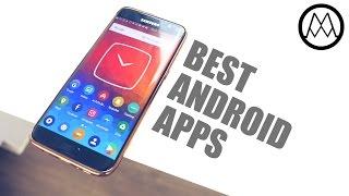 Best Android Apps - July 2016