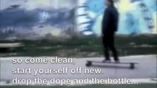 Ithaka - STAY STRONG LITTLE BROTHER (original mix with lyrics)