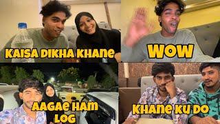 Aaj hum gaye Zam Zam dhaba ️#trending #explore #viralvideo #vlog