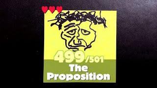 film 499/501 - The Proposition, by John Hillcoat (2005)