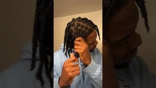 Twists to Twistout in 40 seconds!