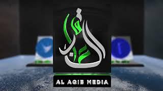 New Intro Design | Al Aqib Media