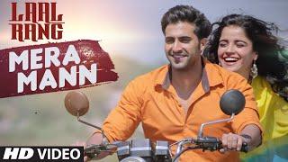 MERA MANN Video Song | LAAL RANG | Akshay Oberoi, Pia Bajpai | New Song | T-Series