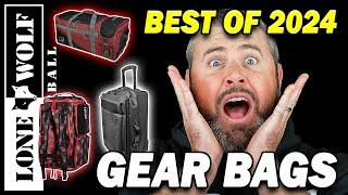 Top 5 Paintball Gear Bags, Best Paintball Bags in 2024 | Lone Wolf Paintball