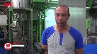 Красильно-отделочное производство