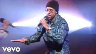 Shaggy, Ricardo "RikRok" Ducent - It Wasn't Me (Live)