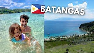 DIY TRAVEL GUIDE TO TINGLOY ISLAND | MASASA BEACH 2023  BATANGAS