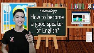 IMPROVE YOUR ENGLISH SOUND || PHONOLOGY || STRUCTURE OF ENGLISH || LANGUAGE AND LITERATURE