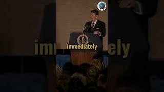 Funniest Ronald Reagan Jokes | A Playwright Meets a Doctor #jokes #funny #ronaldreagan