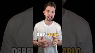 ¿Debes dejar tu trabajo? #emprendimiento #emprendedores #empleo #trabajo #desempleo #paro #negocios