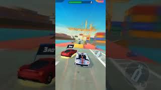 Car Master Race on the Go #shortgame #carstuntgame #carmaster3d #trending