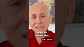 Habits To Improve Your Mental Health | Dr. Daniel Amen & Mel Robbins