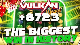  Vulkan Vegas Casino - Real Review | Vulcan Vegas Slots | Vulkan Vegas Promo Code 2022