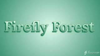 Prodigy Math Game: Firefly Forest Music
