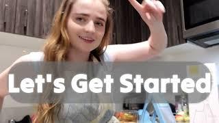 Em Tries the ONCE FOR ALL Vegetable Slicer  | Honest Review + Easy Cooking Demo for Beginners