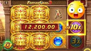 Fortune Gems 3 Big Win Game Play Ep 2