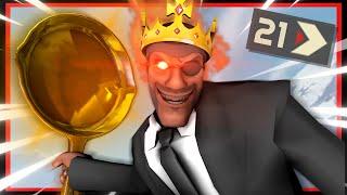 [TF2] GOLDEN PAN.EXE