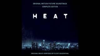 Elliot Goldenthal - 4m1 Forget The Money (Heat Recording Sessions)