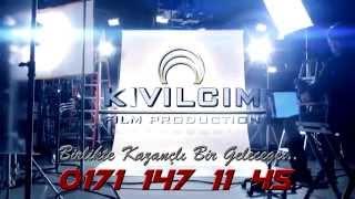 KIVILCIM FiLM PRODUCTiON Tanitim Filmi