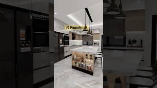 Smart house for sale in Lucknow #home #shortsviral #homedecor #interiordesign FC PROPERTY