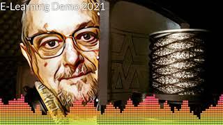 ELearning Male Voiceover Demo 2021 - Dan Garlick Voiceovers