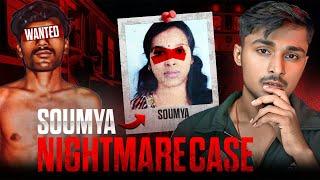 The Last Journey || A Horrifying Mystery Case || Part 2 Soumya Case || Tiptoy