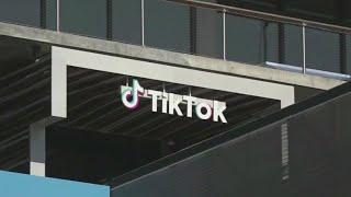 U.S. TikTok creators preparing for potential ban