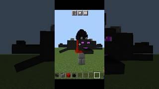 Minecraft Viral Tik tok Hack #shorts #short #minecraft