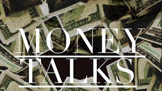 FKAY - MONEY TALKS ( OFFICIAL VIDEO )